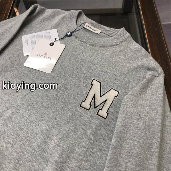 着心地に拘ったMONCLER　モンクレールセーター　メンズブランド コピー 激安(日本最大級)-2