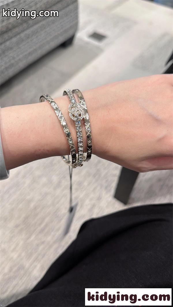 ♥人気上昇中♥CHANEL シャネルブレスレットスーパーコピー2026春夏数量限定-4