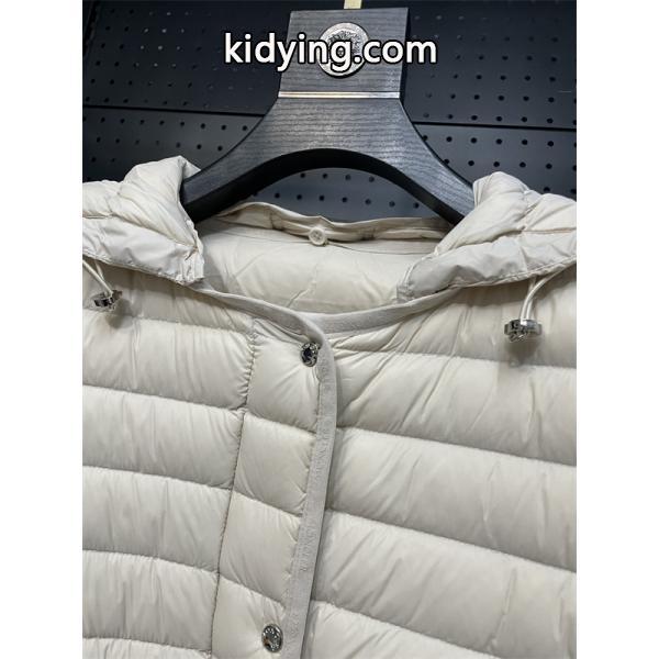 MONCLER モンクレール コピー 入手困難 2026新作必須 ダウンコート 高級感 保温性-3