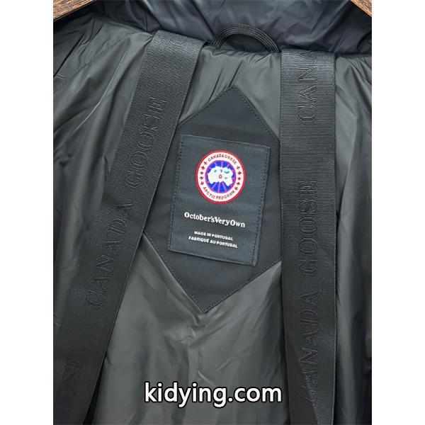 2025トレンド☆CANADA GOOSE カナダグース ダウンジャケットコピー 通販ショッピング90%ホワイトダウン-8
