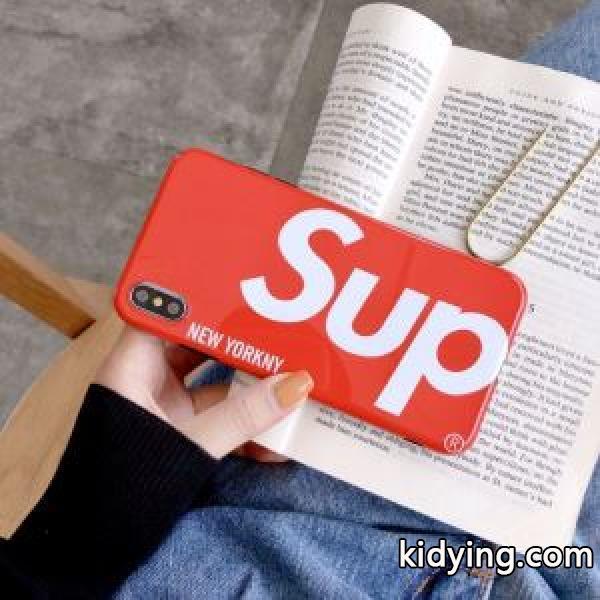 SUPREME おしゃれに秋を迎えるために スマートフォンケース 2色可選 2019トレンドカラー秋冬セール シュプリーム_Iphone 11 ケース カバー_雑貨小物_スーパーコピーブランド激安通販 専門店-0
