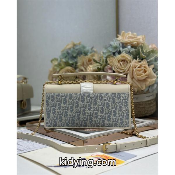 30 Montaigne Top Handle ☆ディオールショルダーバッグコピー☆ 新作レディースファッション逸品-4