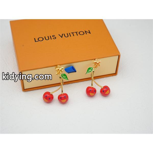 2025秋冬におすすめ着こなし ピアス ルイ ヴィトン 簡単にコーデをおしゃれに演出 LOUIS VUITTON 普段使いもオフィスもOKブランド コピー 激安(日本最大級)-1