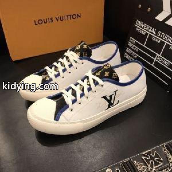 カジュアルシューズ 2019SS最安値春夏ファション 人気沸騰中！おしゃれ新品 LOUIS VUITTON ルイ ヴィトン_ルイ ヴィトン LOUIS VUITTON_ブランド コピー 激安(日本最大級)-0