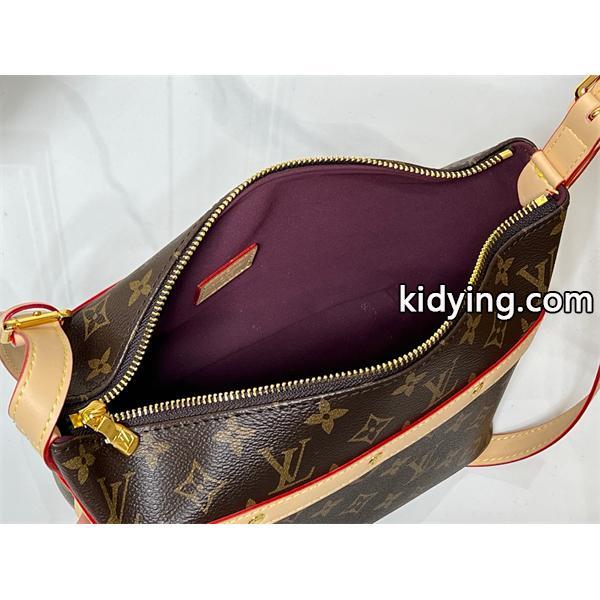 人気 2026新作 LOUIS VUITTON ルイヴィトン コピー 高完成度 コンパクト 上品 ハンドバッグ-7