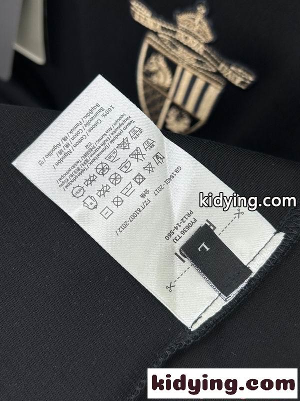 2026秋冬におすすめ着こなし フェンディ FENDI 長袖Tシャツコピー 激安(日本最大級)-7