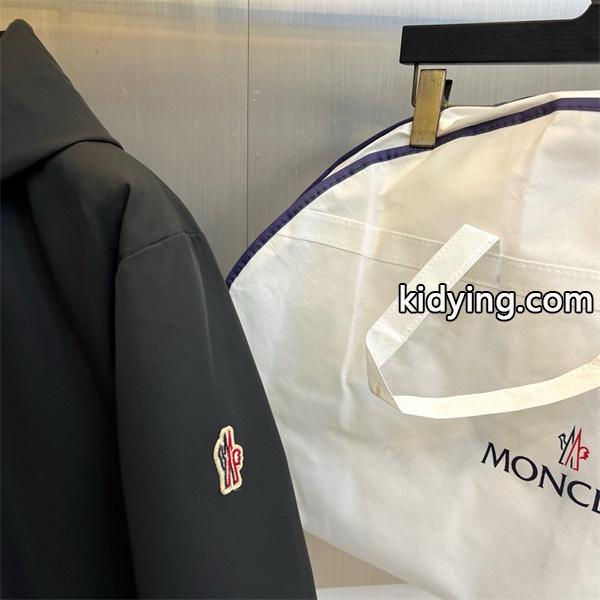 ☆関税負担なし☆モンクレール ダウンメンズコピー MONCLERコレクション2025秋冬新作 中丈スキーウェア-5