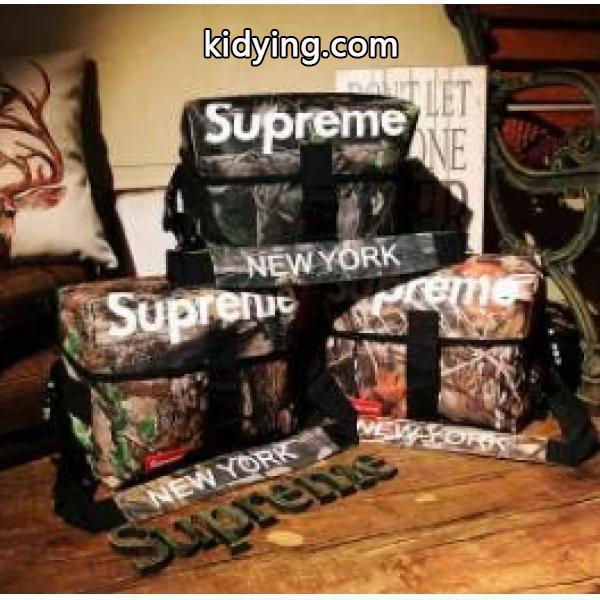 今季　2015春夏 ◆モデル愛用◆ SUPREME シュプリーム ショルダーバッグ 3色可選_シュプリーム メンズバッグ_バッグ メンズ_スーパーコピーブランド激安通販 専門店-0