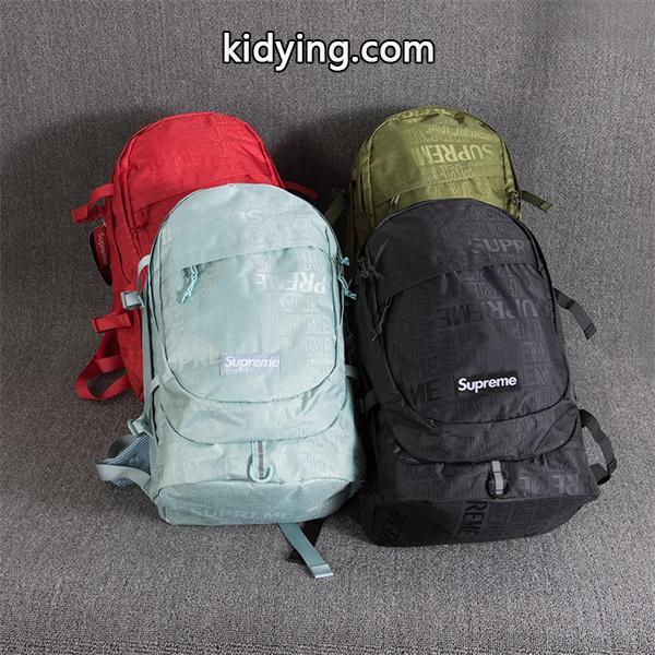 supreme 20SS 48Th Backpack 3Mシュプリーム Supreme 偽物 カバン　シュプリーム SUPREME_ブランド コピー 激安-0