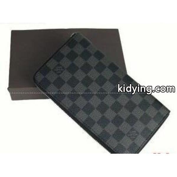 ダミエグラフィット ジッピーウォレット 数量限定格安なルイヴィトン 財布 メンズ Louis Vuitton 格子長財布_ルイ ヴィトン LOUIS VUITTON_ブランド コピー 激安(日本最大級)-0