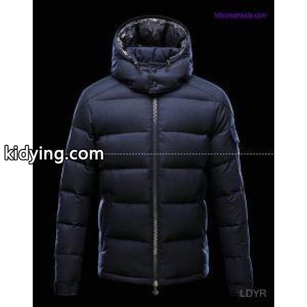 大絶賛の履き心地　MONCLER　モンクレール 　ヒマレイ フード付きダウンジャケット 41950 54654 　メンズダウンジャケット_MONCLER モンクレール_ブランド コピー 激安(日本最大級)-0