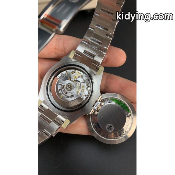 【ROLEX】ロレックス サブマリーナー デイト 時計スーパーコピー126610LN 新品♡定番♡43mmムーブメントにsh 3235-4