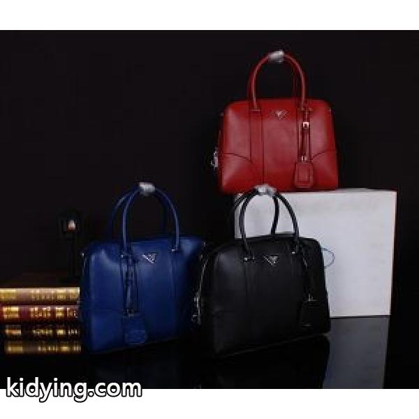 PRADA プラダ 2014 秋冬 格安！レディースハンドバッグ 3色可選 8675_プラダ レディースバッグ_バッグ レディース_スーパーコピーブランド激安通販 専門店-0
