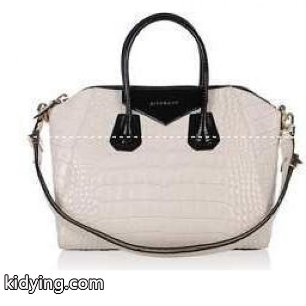 高い収納力を実現するジバンシー 　大容量のショルダー付ハンドバッグ_ジバンシィ GIVENCHY_ブランド コピー 激安(日本最大級)-0