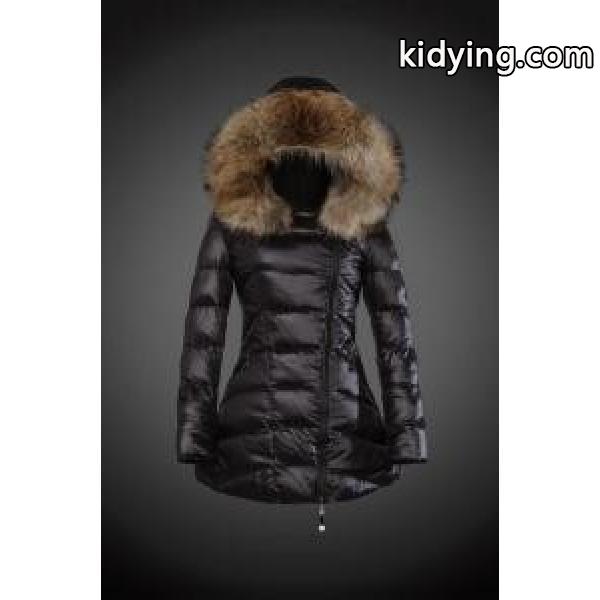 2014 秋冬 防寒具としての機能もバッチリ MONCLER モンクレール レディース ダウンジャケット8807_女性用ダウンジャケット_モンクレール特集_スーパーコピーブランド激安通販 専門店-0
