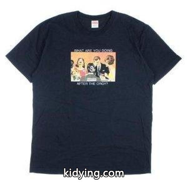 Supreme / シュプリーム Tシャツ・カットソー メンズ :2100722991018y:RAGTAG Online Shop - 通販ショッピング-0