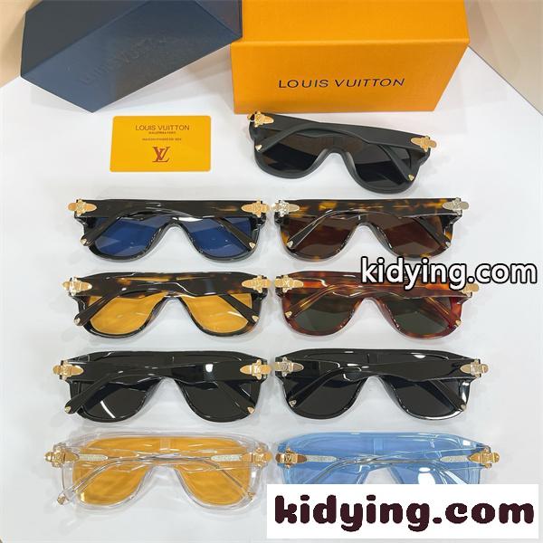 最新人気☆LOUIS VUITTON MODEL:Z6087U SIZE:130口-145ルイヴィトンサングラスコピー-1