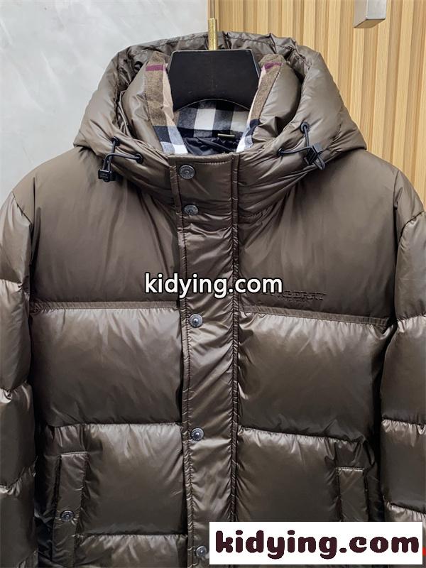2026海外超人気 バーバリー BURBERRY ダウンジャケット _スーパーコピーブランド激安通販 専門店-1
