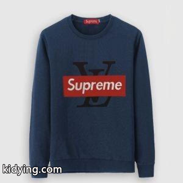 プルオーバーパーカー 数量限定特売品 魅力を引き出してくれる SUPREME 4色選択可 海外流行_シュプリーム SUPREME_ブランド コピー 激安(日本最大級)-3