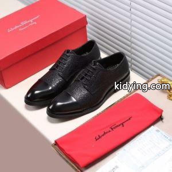 フェラガモ FERRAGAMO大人の雰囲気抜群 2017-2017年モデル入荷 革靴 人気 ランキング_フェラガモ FERRAGAMO_ブランド コピー 激安(日本最大級)-0