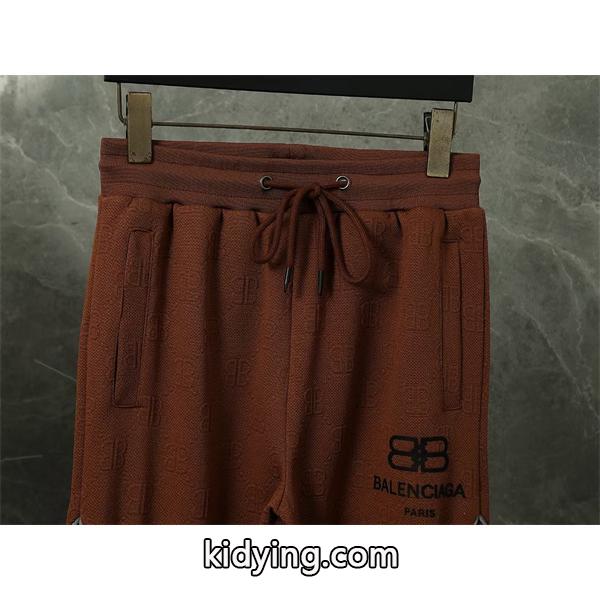 上品♡バレンシアガセットアップコピーBALENCIAGA 秋冬トレンドファッション2点セット-5