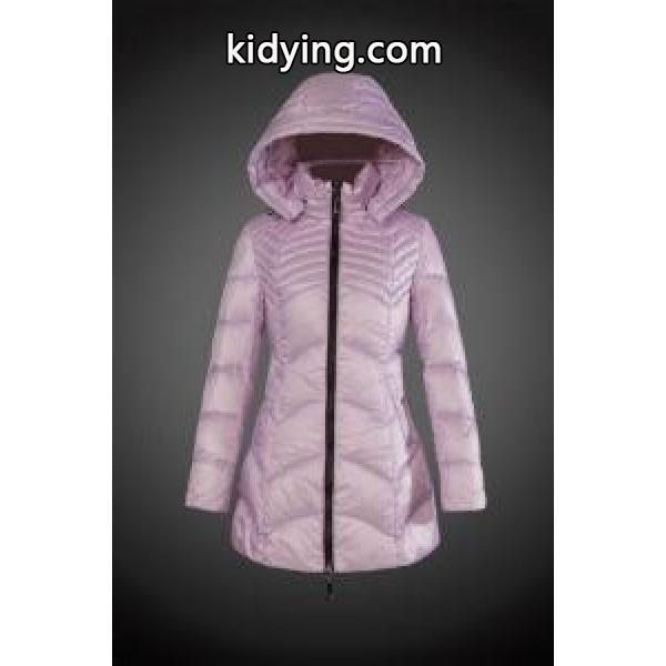 2014 秋冬 MONCLER モンクレール ◆モデル愛用◆ レディース ダウンジャケット8821_女性用ダウンジャケット_モンクレール特集_スーパーコピーブランド激安通販 専門店-0