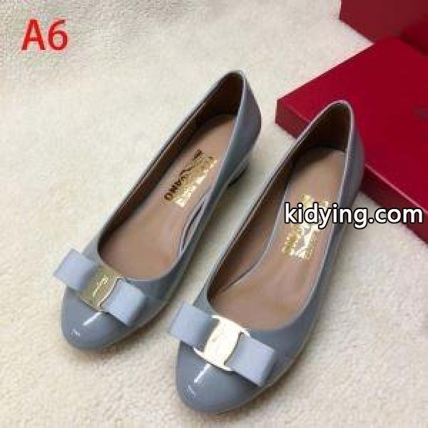 サルヴァトーレフェラガモ FERRAGAMO ローファー 多色可選2019春夏まだまだトレンド オシャレスタイルは今季も_フェラガモ FERRAGAMO_ブランド コピー 激安(日本最大級)-5