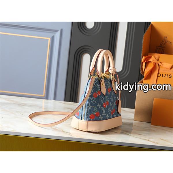 人気 ポップ可愛 2026新作 高品質 ミニバッグ LOUIS VUITTON ルイヴィトン コピー-1