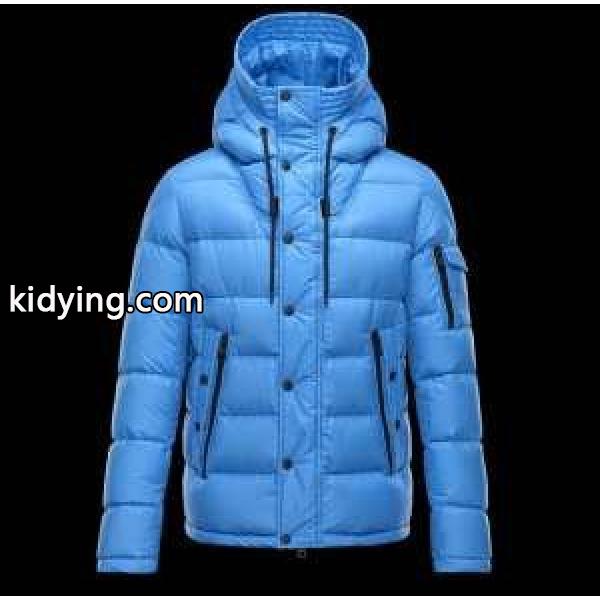 めちゃくちゃお得 2014秋冬 MONCLER モンクレール ダウンジャケット_男性用ダウンジャケット_モンクレール特集_スーパーコピーブランド激安通販 専門店-0