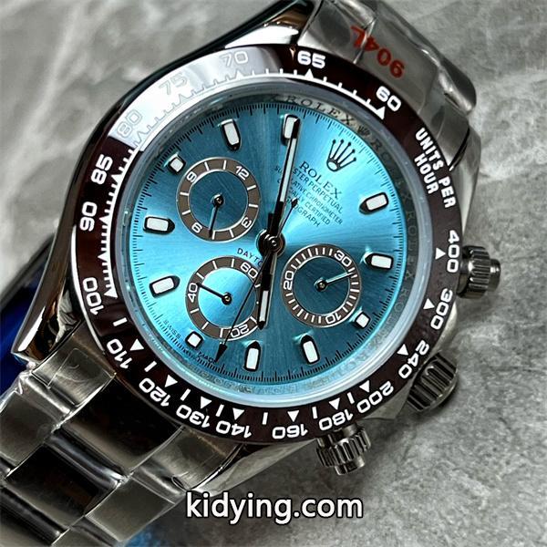 ROLEX ロレックス デイトナ 腕時計スーパーコピーM116506-001自動巻き機械40.5mm 通販ショッピング-0