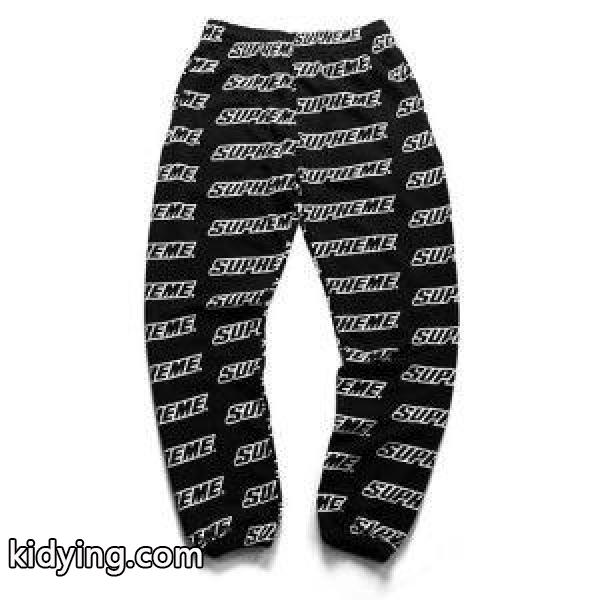 大人気新作 期間限定特別価格 シュプリーム SUPREME おしゃれ感で魅せる！ スエットパンツ 秋冬超人気アイテム_シュプリーム SUPREME_ブランド コピー 激安(日本最大級)-0