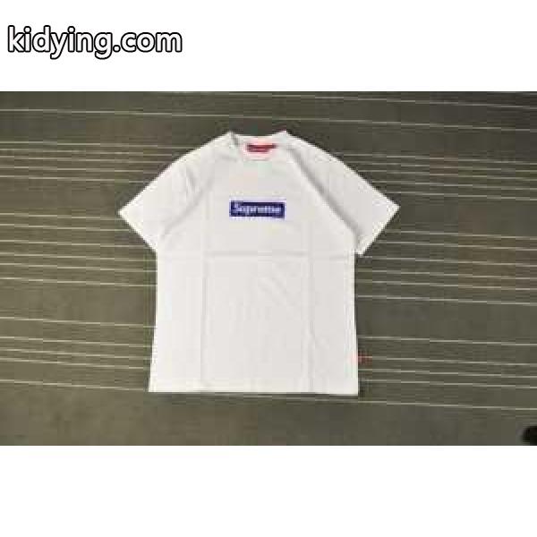 サイズ豊富16SS シュプリームSUPREME 半袖Tシャツ 男女兼用 4色可選_シュプリーム SUPREME_ブランド コピー 激安(日本最大級)-4
