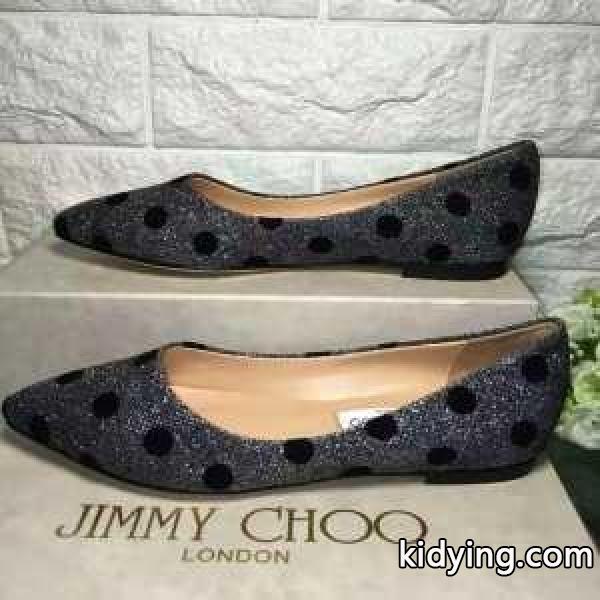 2017春夏 ジミーチュウ 2色可選 数に限りがある レディース シューズ_ジミーチュウ JIMMY CHOO_ブランド コピー 激安(日本最大級)-2