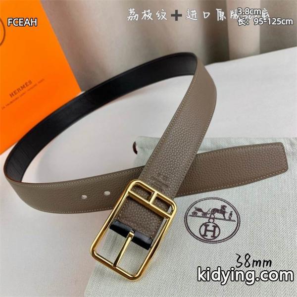 使い勝手HERMES  人気 セール エルメスベルトコピー 激安-2