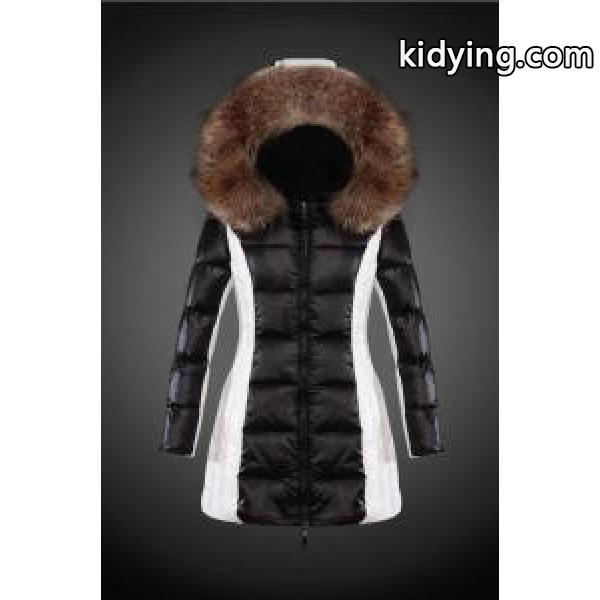 2014 秋冬 新入荷 MONCLER モンクレール フード付 レディース ダウンジャケット8819_女性用ダウンジャケット_モンクレール特集_スーパーコピーブランド激安通販 専門店-0