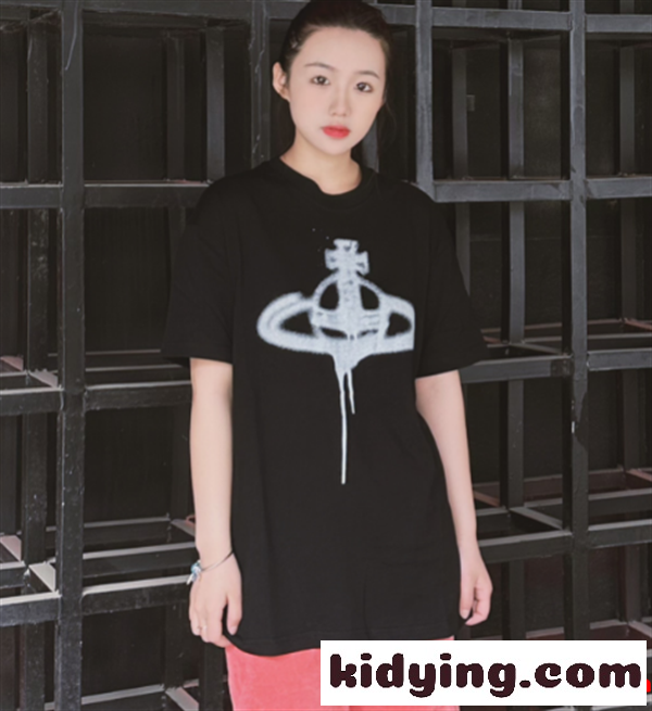 春夏新作 ヴィヴィアン ウエストウッド 個性をプラス VIVIENNE WESTWOODＴシャツ_ヴィヴィアン ウエストウッド VIVIENNE WESTWOOD_ブランド コピー 激安(日本最大級)-0