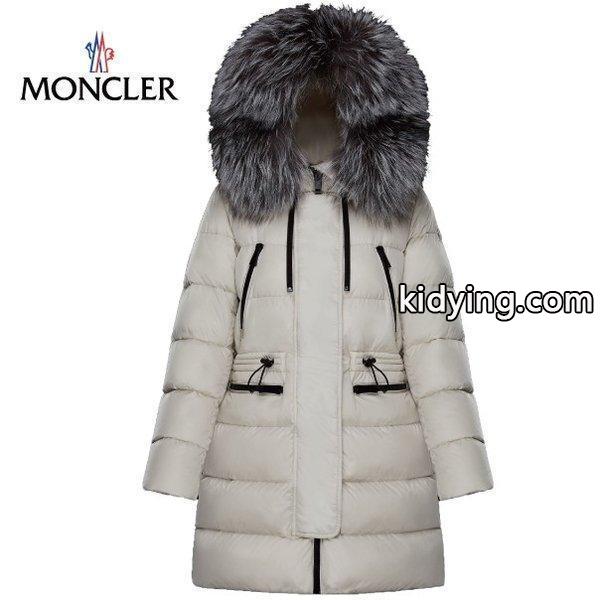 MONCLER モンクレール 2017-2018年秋冬新作 APHROTITI(アフィロッティ) ダウン ホワイト ジャケット レディース ジャケット プレミア 高級 :moncler-ladys-0259:fashionplate Yahoo!ショップ - 通販ショッピング-0