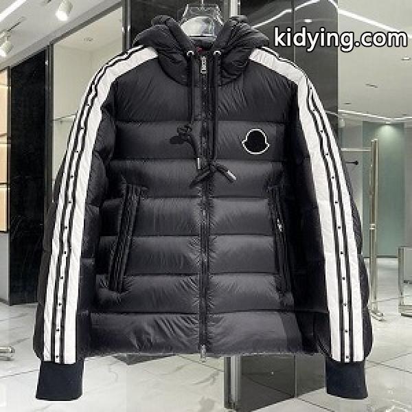 トレンドアイテム 定番のスタイル春夏限定 MONCLER モンクレール ダウンジャケット_メンズファッション_スーパーコピーブランド激安通販 専門店-0