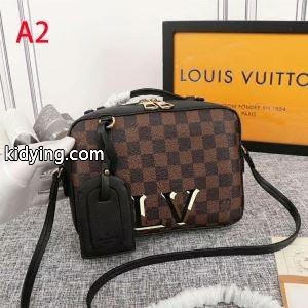おしゃれなスタイリングが簡単に叶える 2019秋冬の必需品 ルイ ヴィトン LOUIS VUITTON 斜め掛けバッグ 3色可選_ルイ ヴィトン LOUIS VUITTON_ブランド コピー 激安(日本最大級)-1