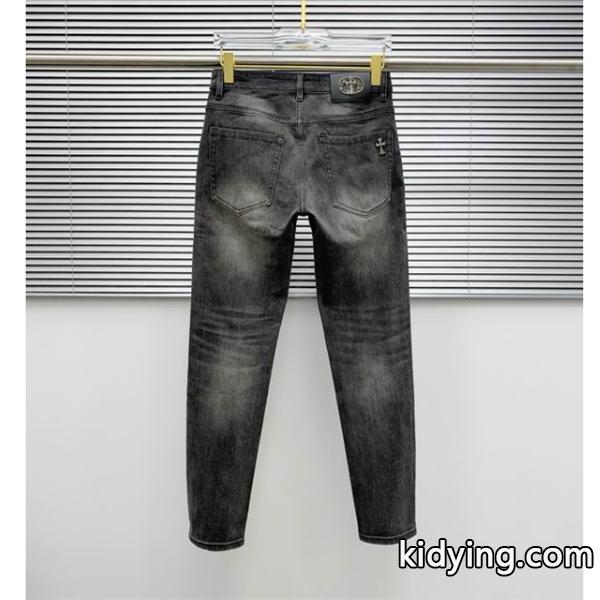 人気 メンズ クロムハーツデニムコピー ブランド  通販ショッピング-0