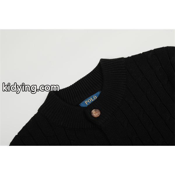 話題沸騰 2026新作 モダン ストリート Polo Ralph Lauren ポロ ラルフローレン コピー ニット-1