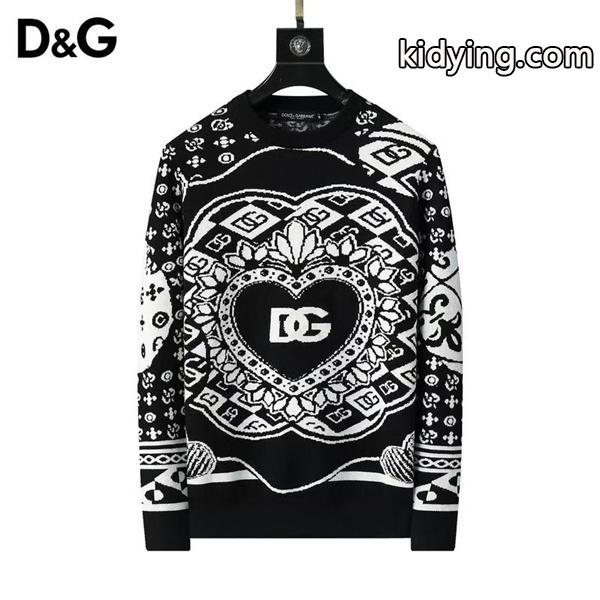 お買い得特価 オススメ新作 ドルチェ&ガッバーナトレーナーコピー Dolce&Gabbana _ブランド コピー 激安(日本最大級)-0