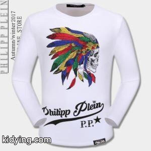 売れ筋のいい フィリッププレイン PHILIPP PLEIN 激安大特価2017 2色可選 長袖_フィリッププレイン PHILIPP PLEIN_ブランド コピー 激安(日本最大級)-1