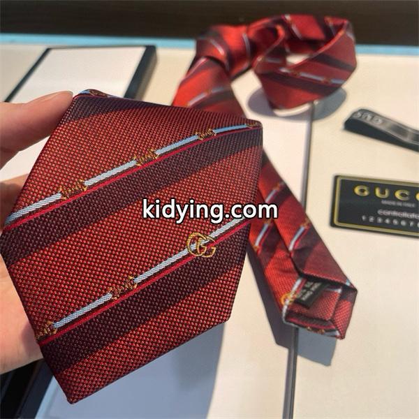 プレゼント最適☆GUCCI グッチネクタイコピー2026人気❤ビジネスカジュアル-7