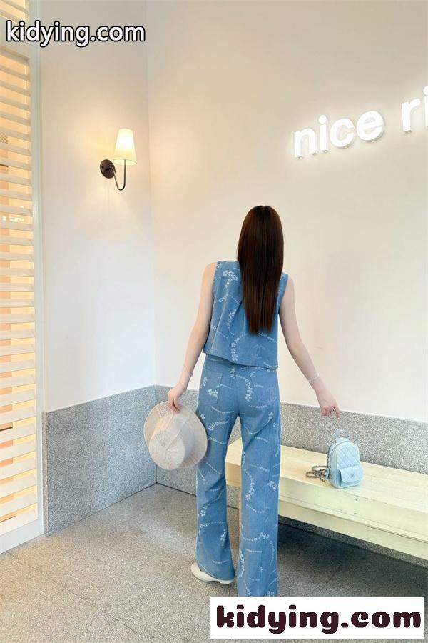 ランキング急上昇 上質エレガントスタイル CHANEL シャネル コピー ワンピース セレブ風コーデ 人気アイテム-7