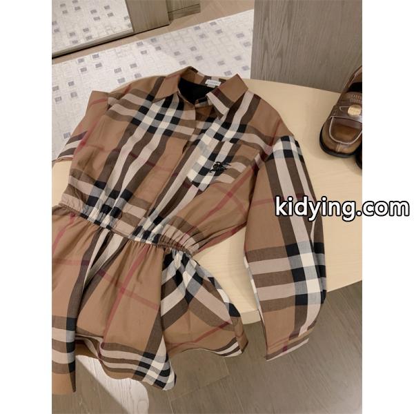 上品 バーバリー ワンピースコピーBURBERRY 新作アイテムが今年流  注目のアイテムスーパーコピーブランド激安通販 専門店-6