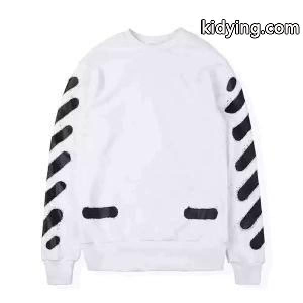 長く愛用できる 2016-17新作 オフホワイト トレーナー_Off-White オフホワイト_ブランド コピー 激安(日本最大級)-1