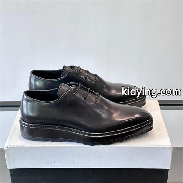 2026新作コーデ シンプル シューズ 本格派 長く使える Berluti ベルルッティ コピー-0