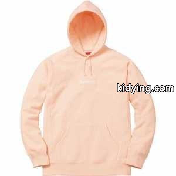 2017春夏 多色可選 BOX LOGO HOODED 抜群の雰囲気が作れる! ュプリーム SUPREME パーカー_シュプリーム SUPREME_ブランド コピー 激安(日本最大級)-4