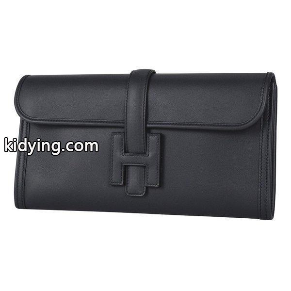 エルメス HERMES ジジェ エラン 29 クラッチバッグ・セカンドバッグ ヴォースイフト レディース 【中古】 :brb-13292:バイセルオンライン Yahoo!店 - 通販ショッピング-0